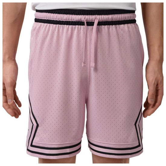 Jordan Ανδρικό σορτς Sport Dri-FIT Mesh Diamond Shorts
